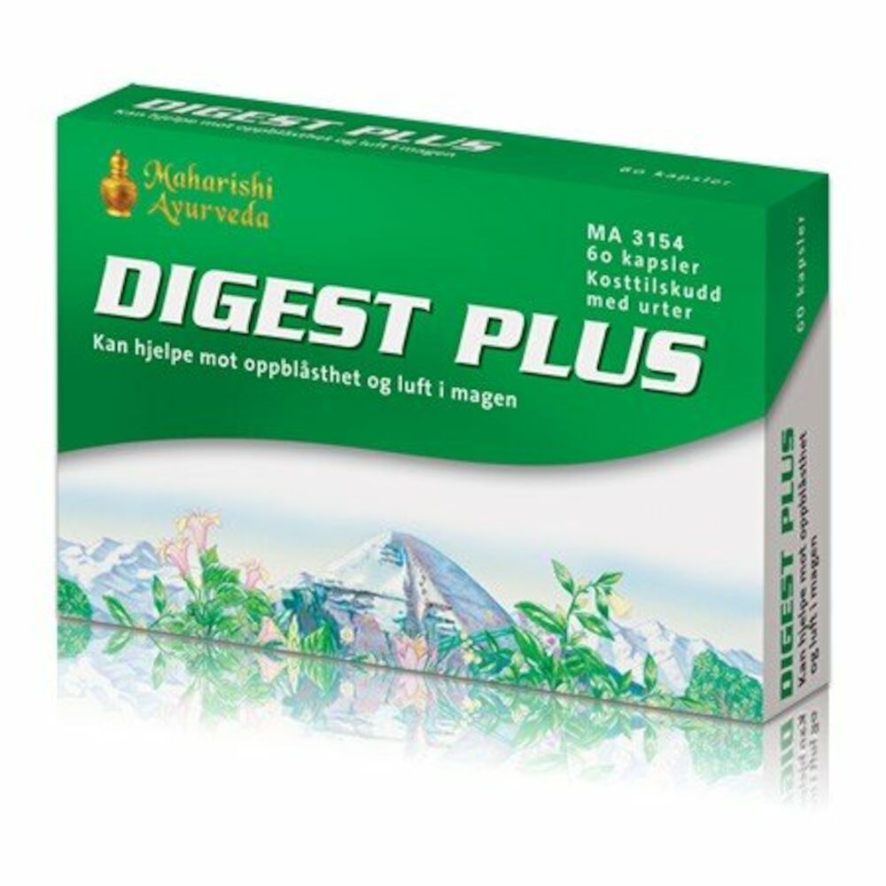 Digest Plus