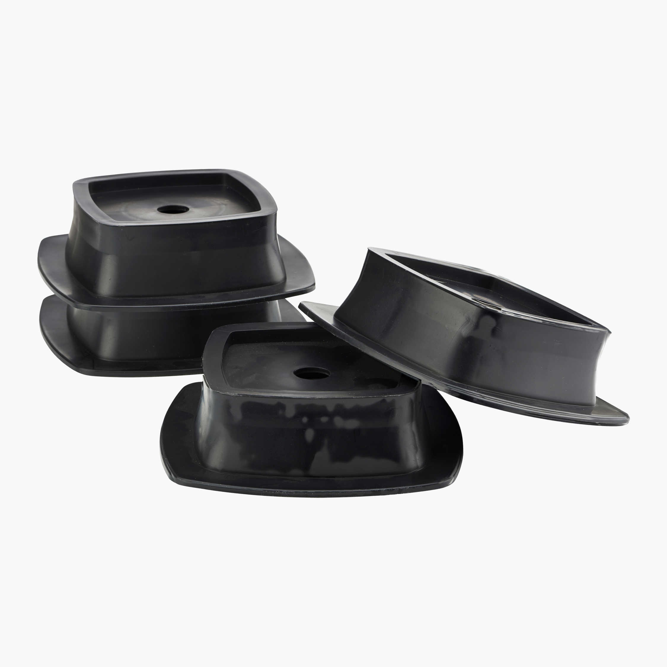 Støttebenkloss, 4-pk.