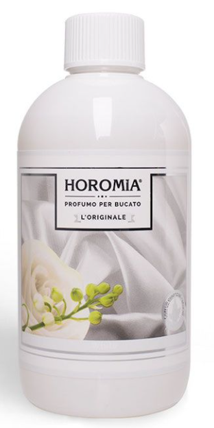 horomia Wasparfum White 500ml