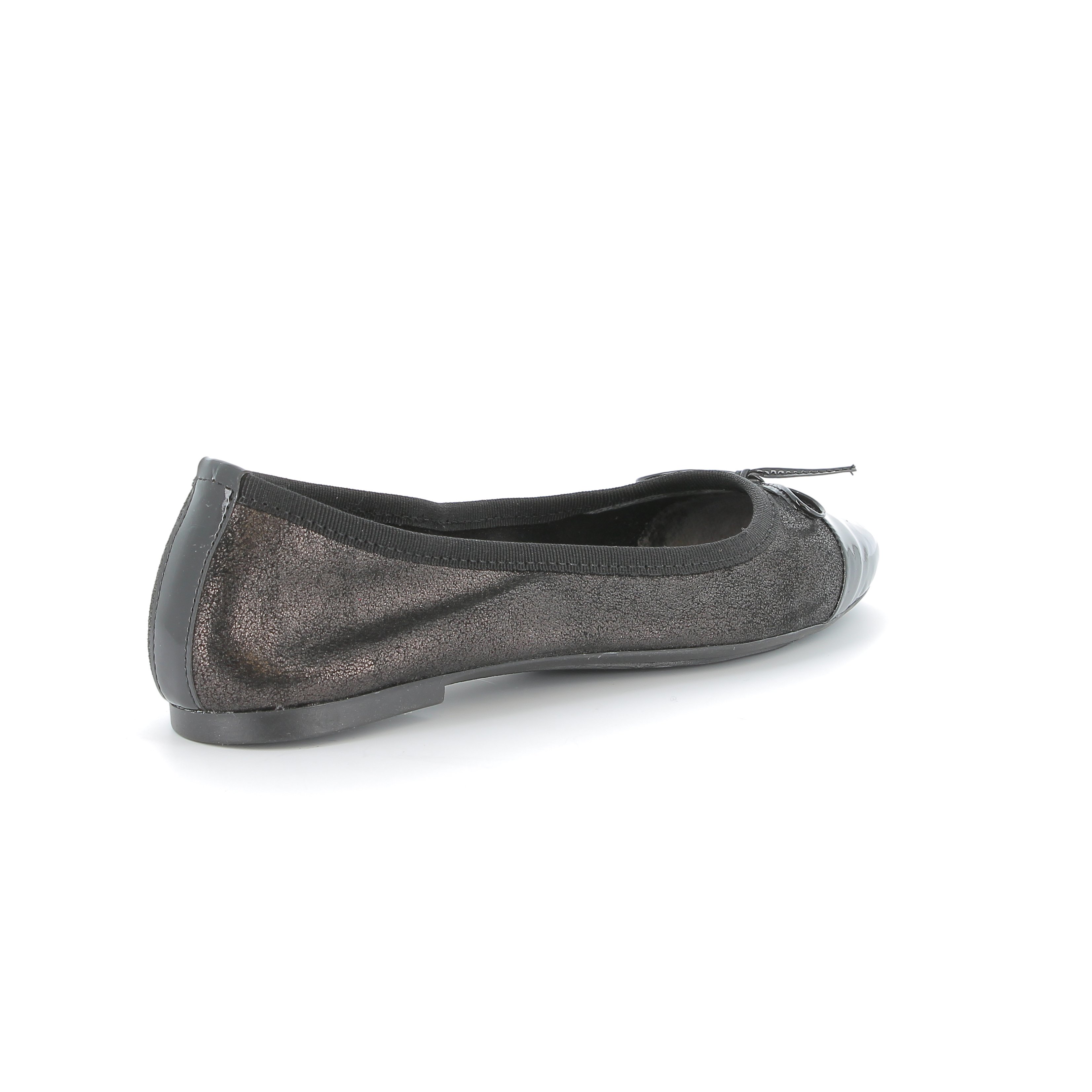 André - Ballerines & Babies ISA Noir