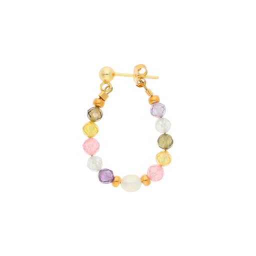 Nuni Copenhagen Gina Ørering, Multi