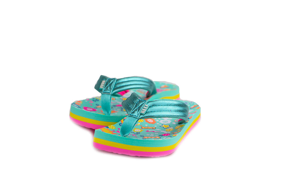 Reef Kids Ahi Love Rainbow