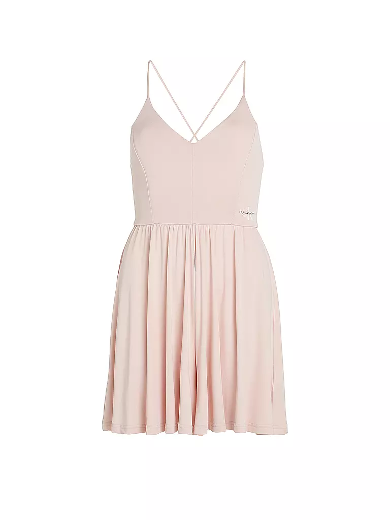 CALVIN KLEIN JEANS Jumpsuit  rosa
