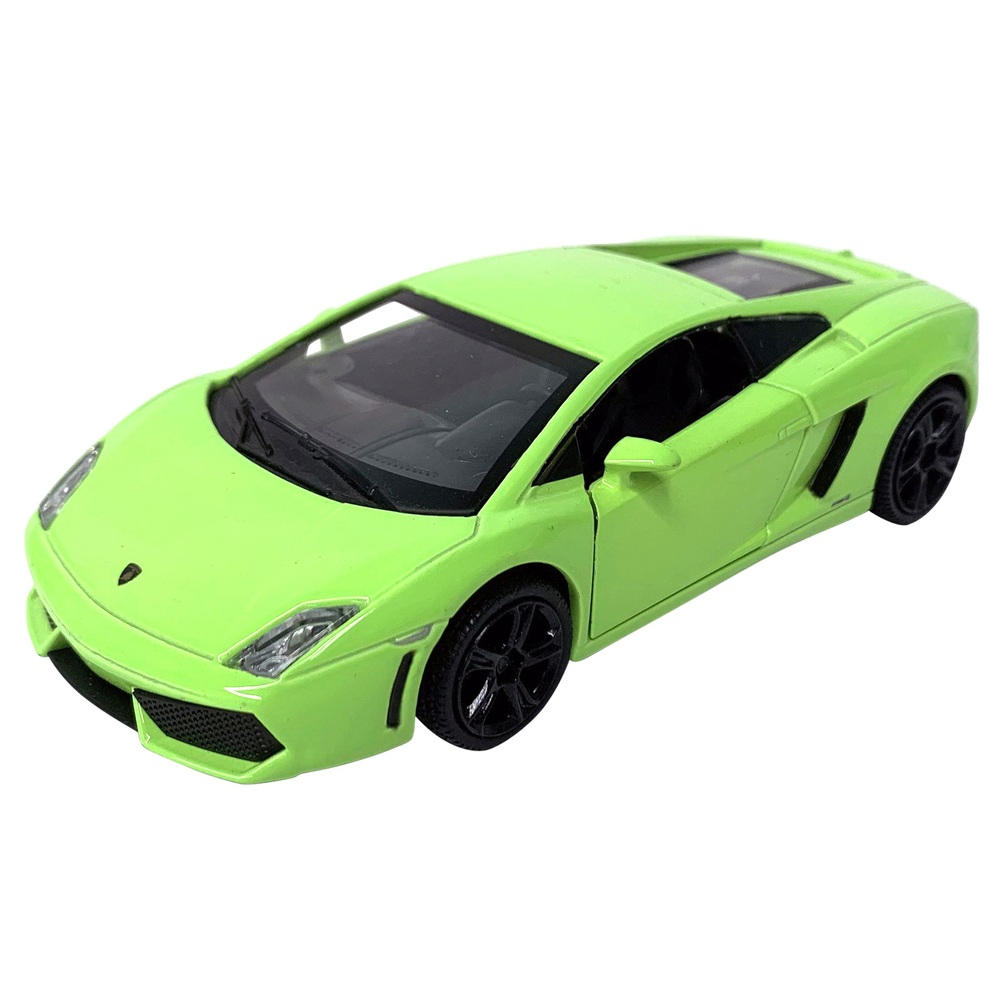 Lamborghini Gallardo LP 560-4 Pull Back Diecast-Modellauto im Maßstab 1:32