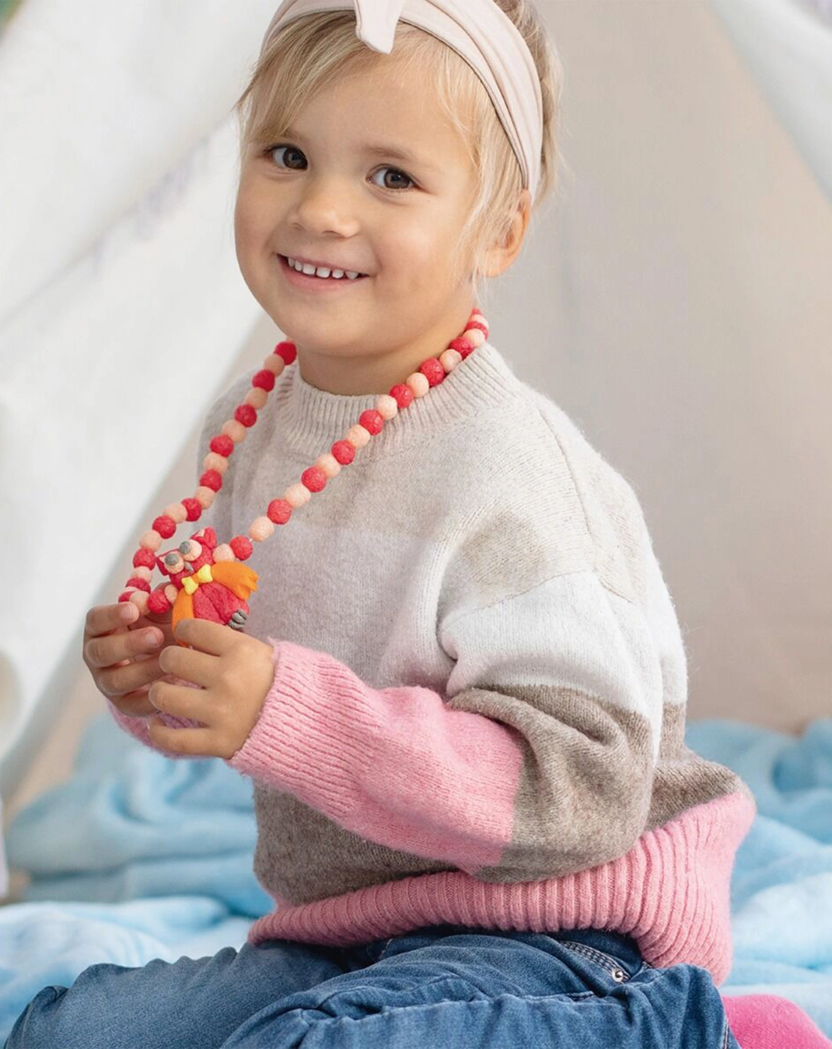 PlayMais Basic (Größe: Medium)
