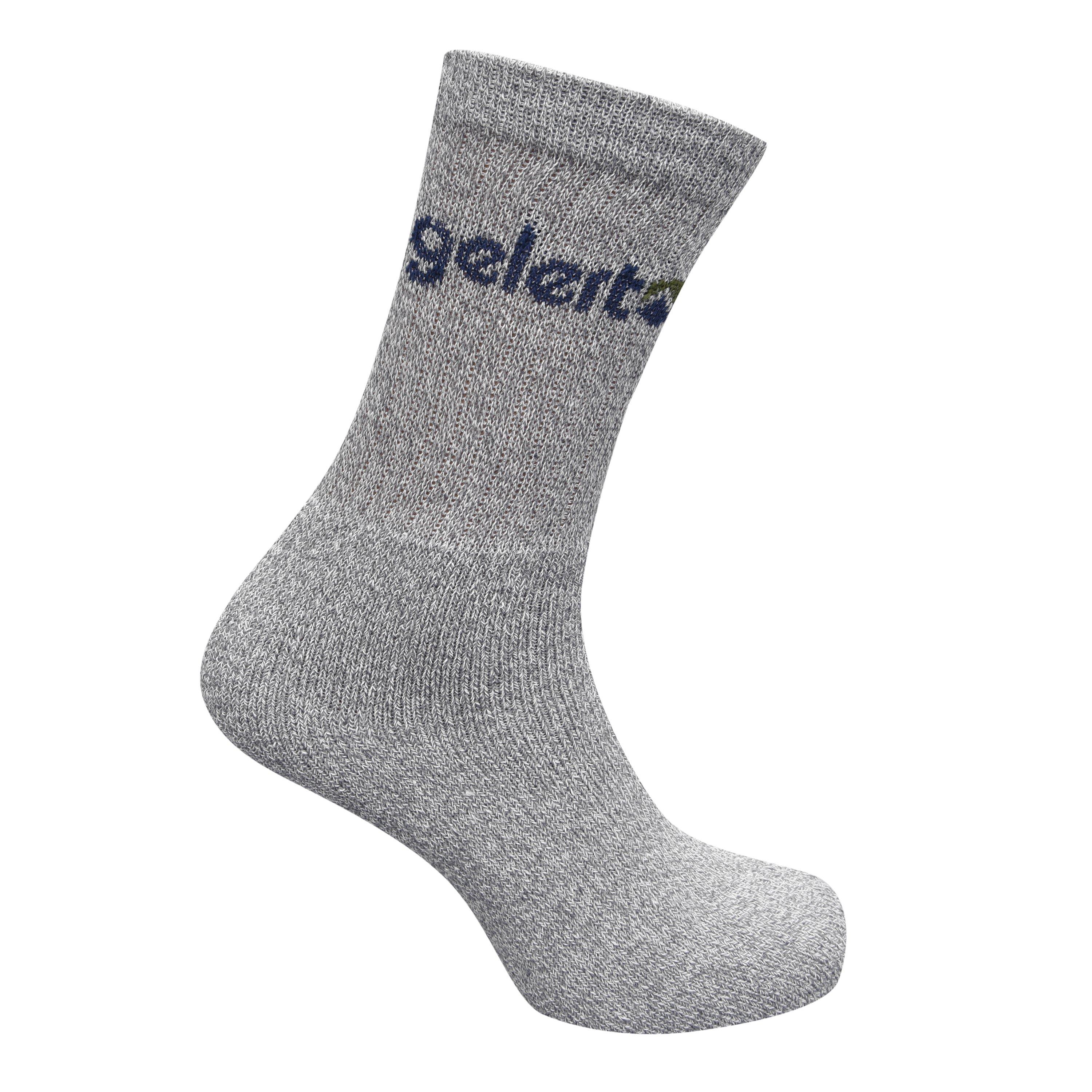 Gelert Walking Boot Sock 4 Pack Mens