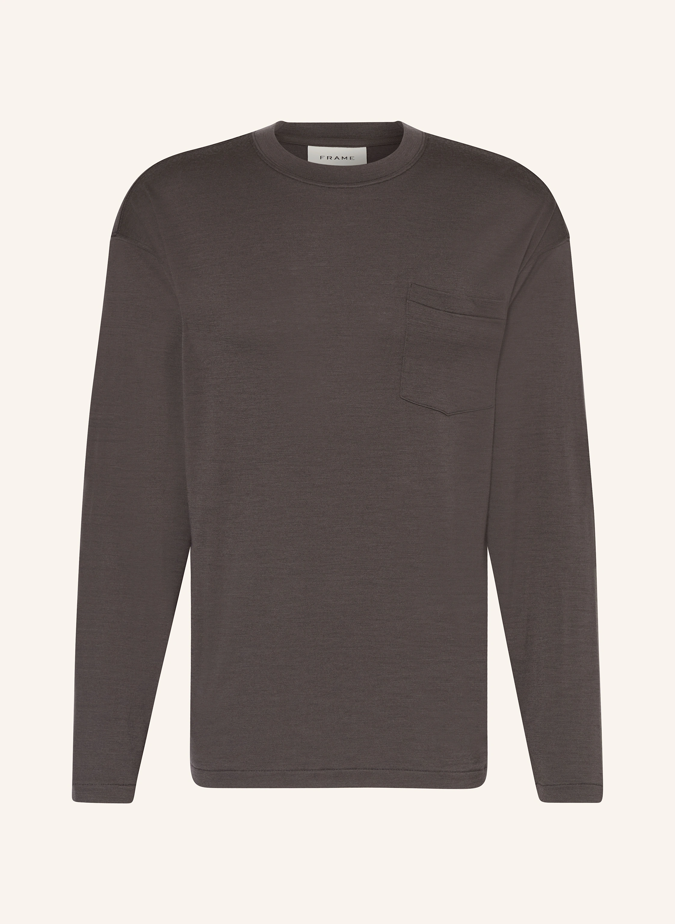 FRAME Longsleeve