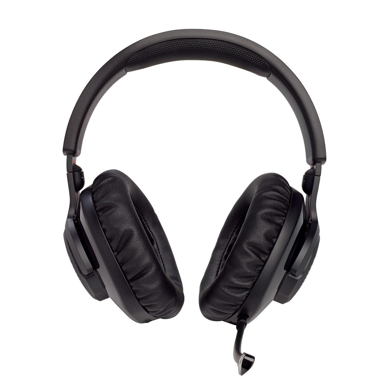 JBL GAME JBL Quantum 350 Gaming Headset for PC