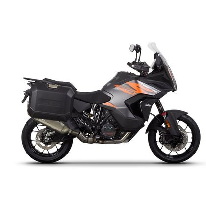 Support valises Shad 4P SYSTEM