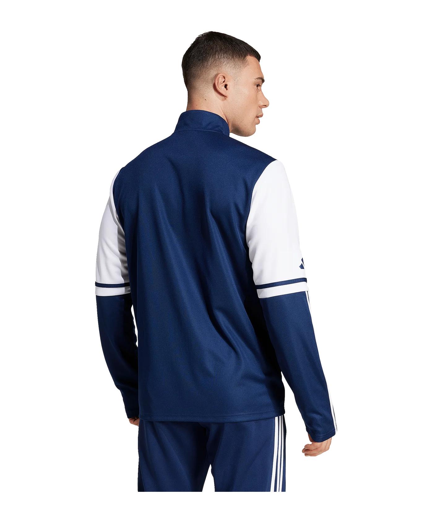 adidas Squadra 25 Trainingsjacke Blau