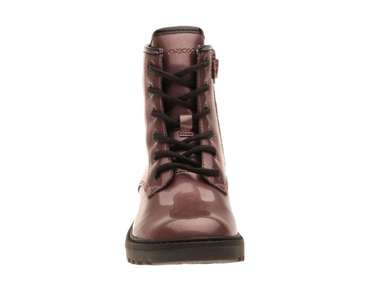 Geox J9420G-000HH rose smoke/black