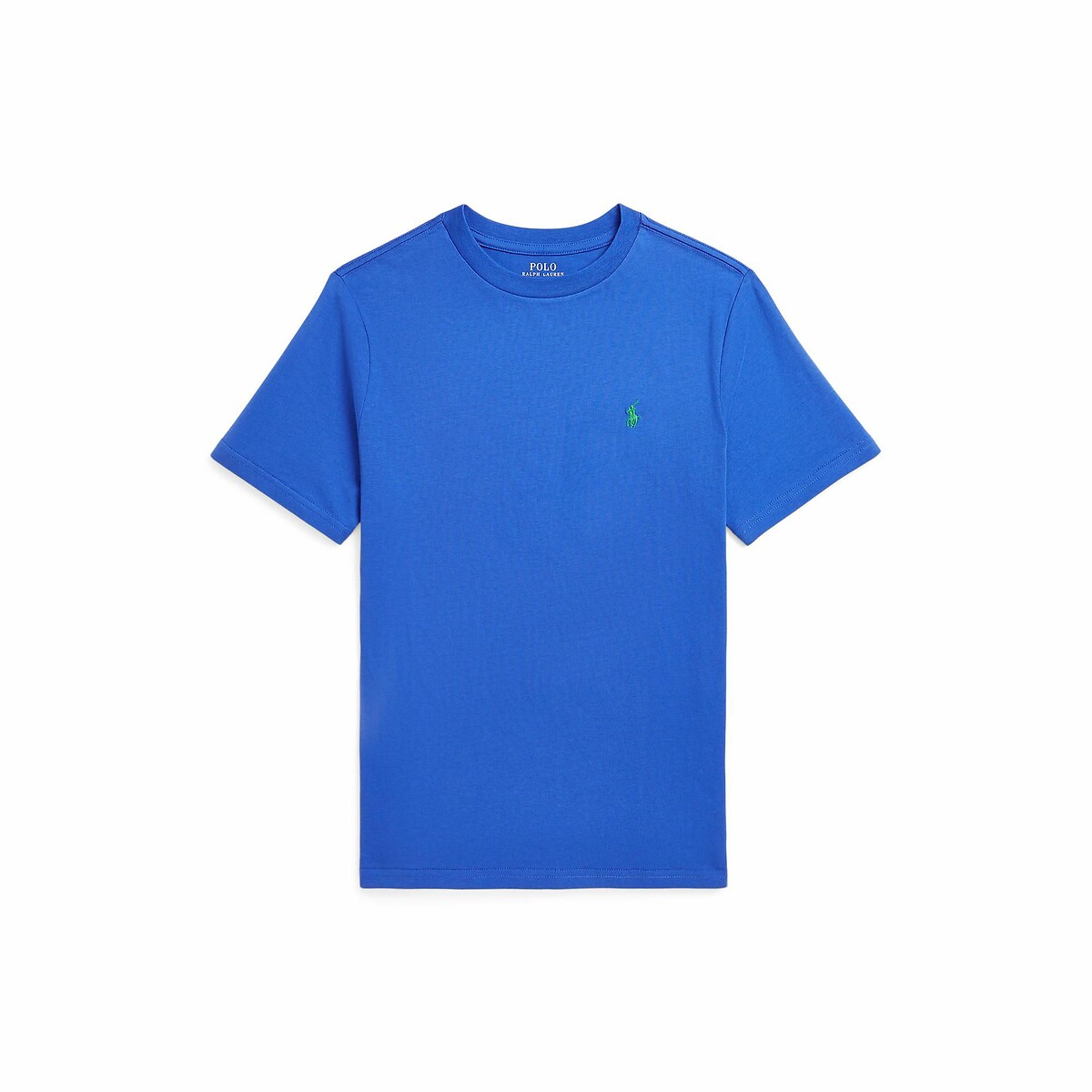 POLO RALPH LAUREN<br>Camiseta de manga curta