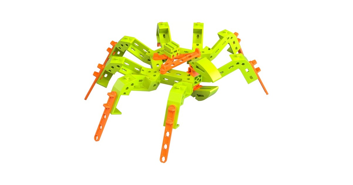 fischertechnikAdvanced - Animal Friends Constructiespeelgoed  (563576)