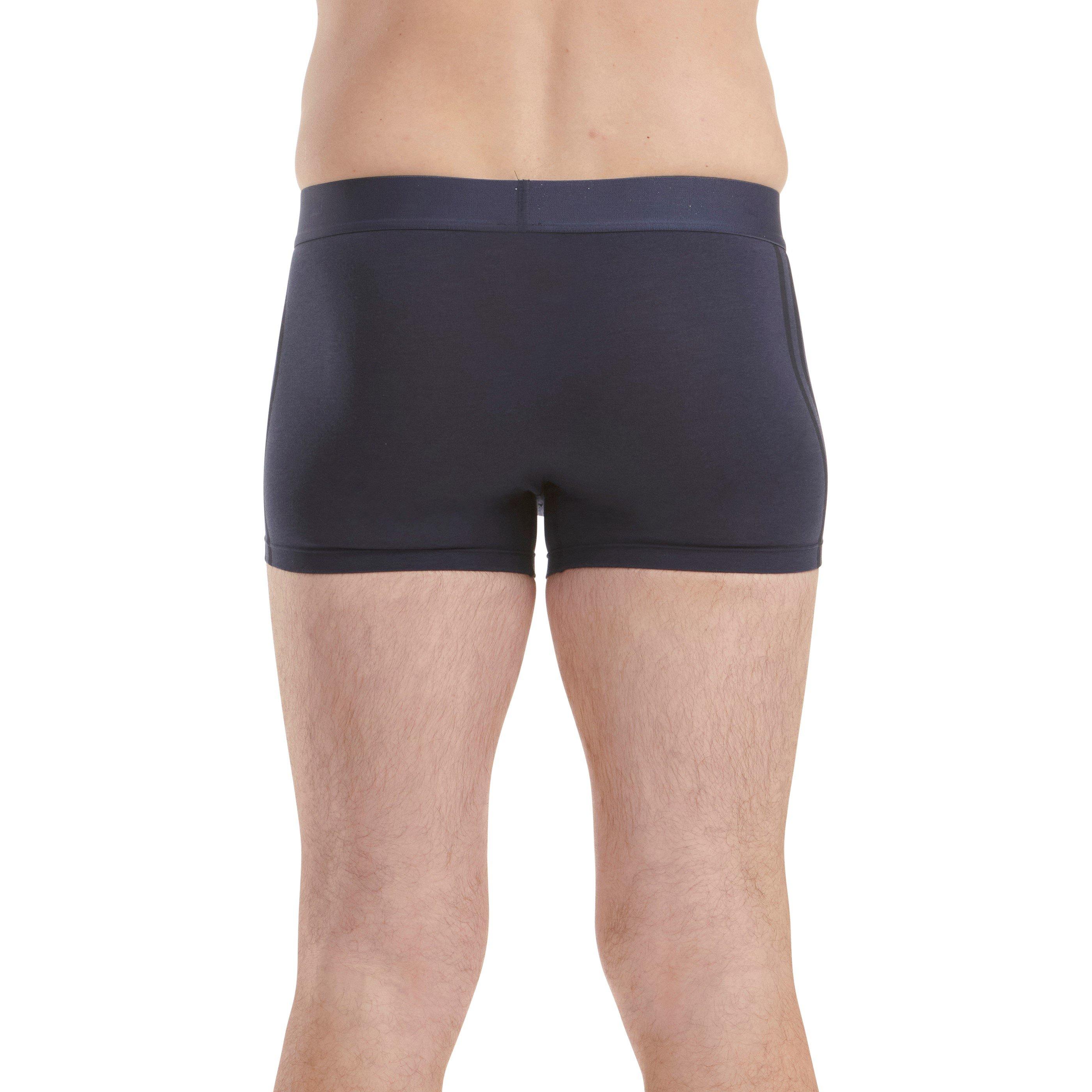 adidas Originals Comfort Flex Eco Soft Boxers (2 pack)