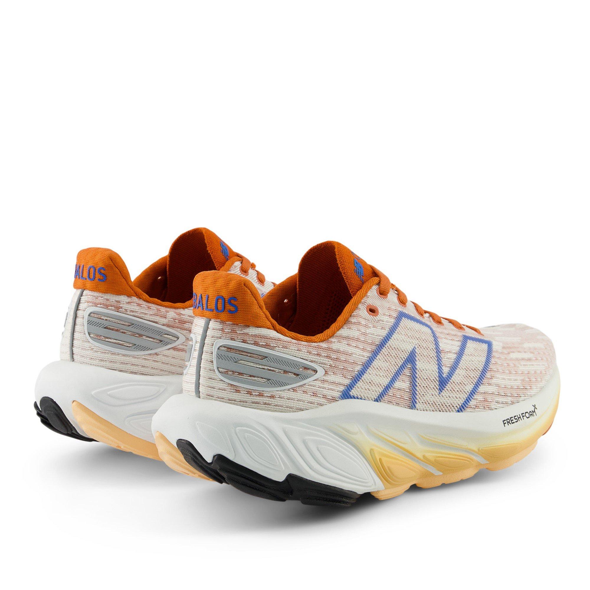 New Balance NB Fresh Foam X Balos Running Shoes Womens