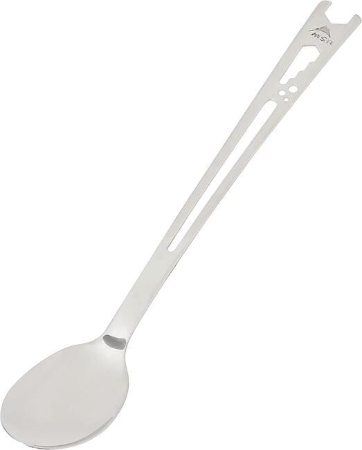 MSR - CUILLERE OUTIL ALPINE MANCHE LONG