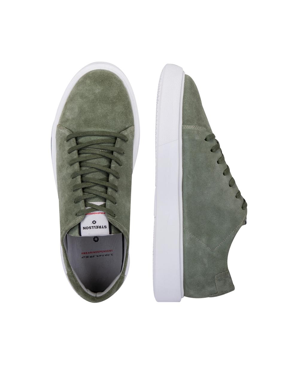 EPSOM EVANS C SNEAKER YC7
