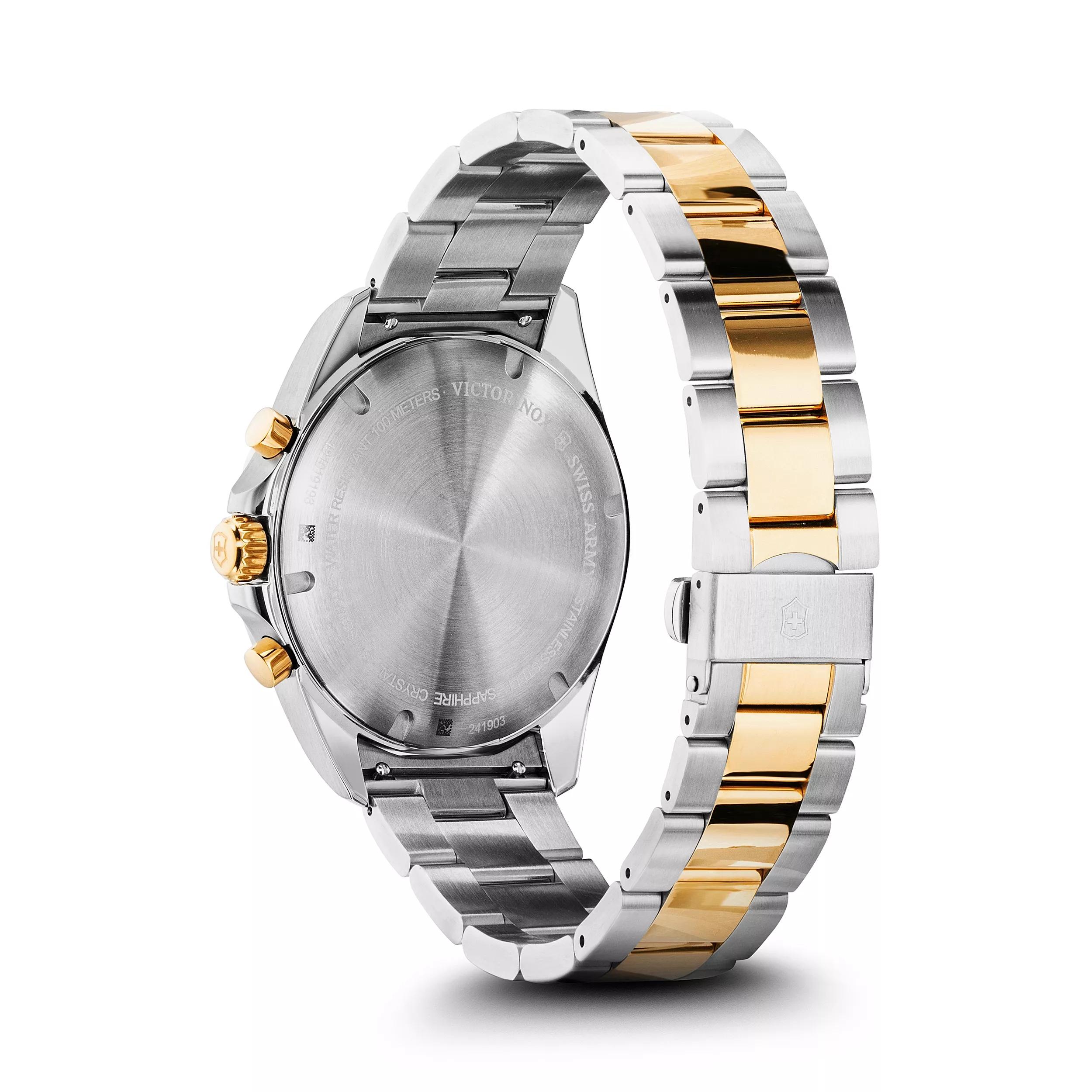 FieldForce Classic Chrono-FieldForce Classic Chrono
