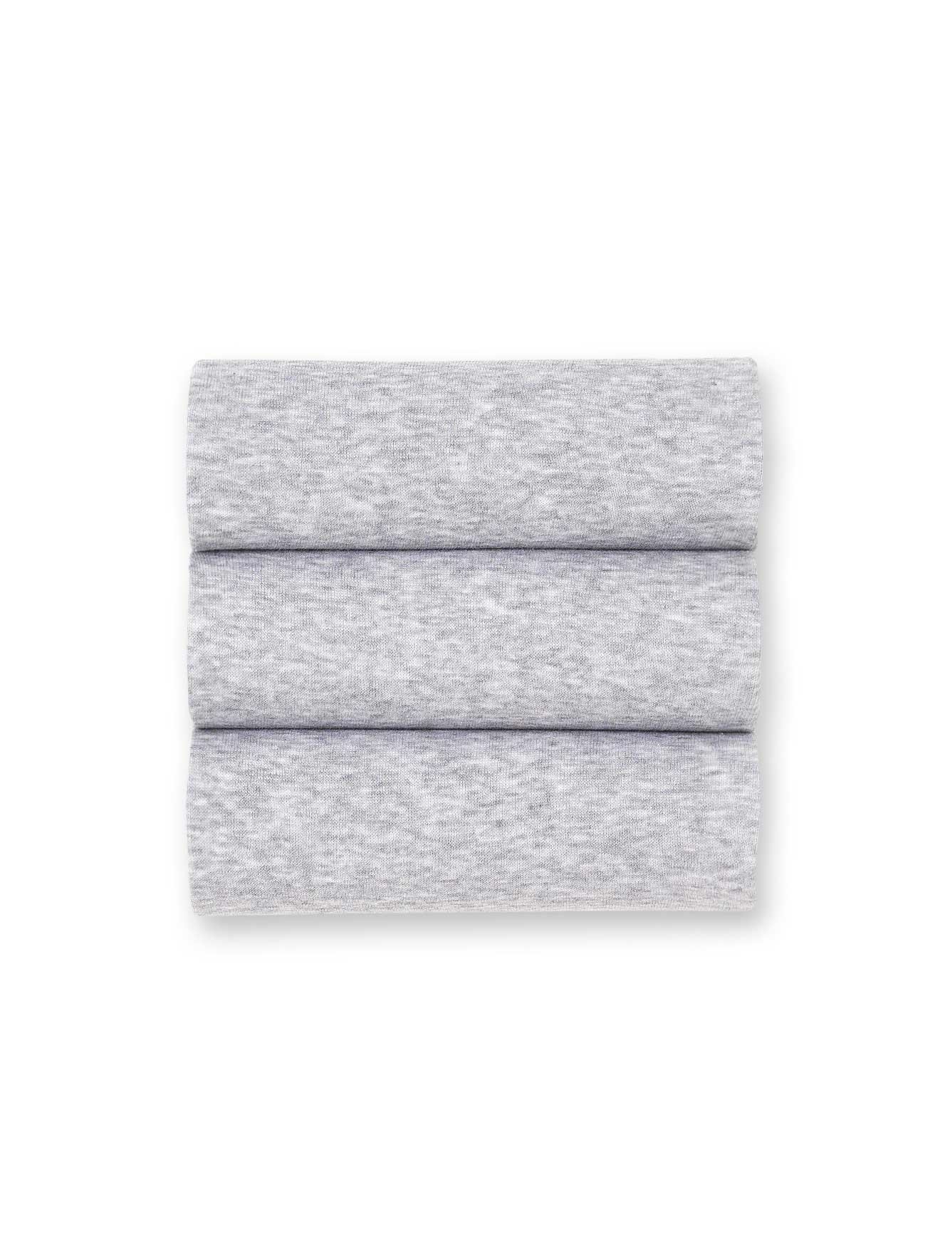 Slips maxi ouverts lot de 3
