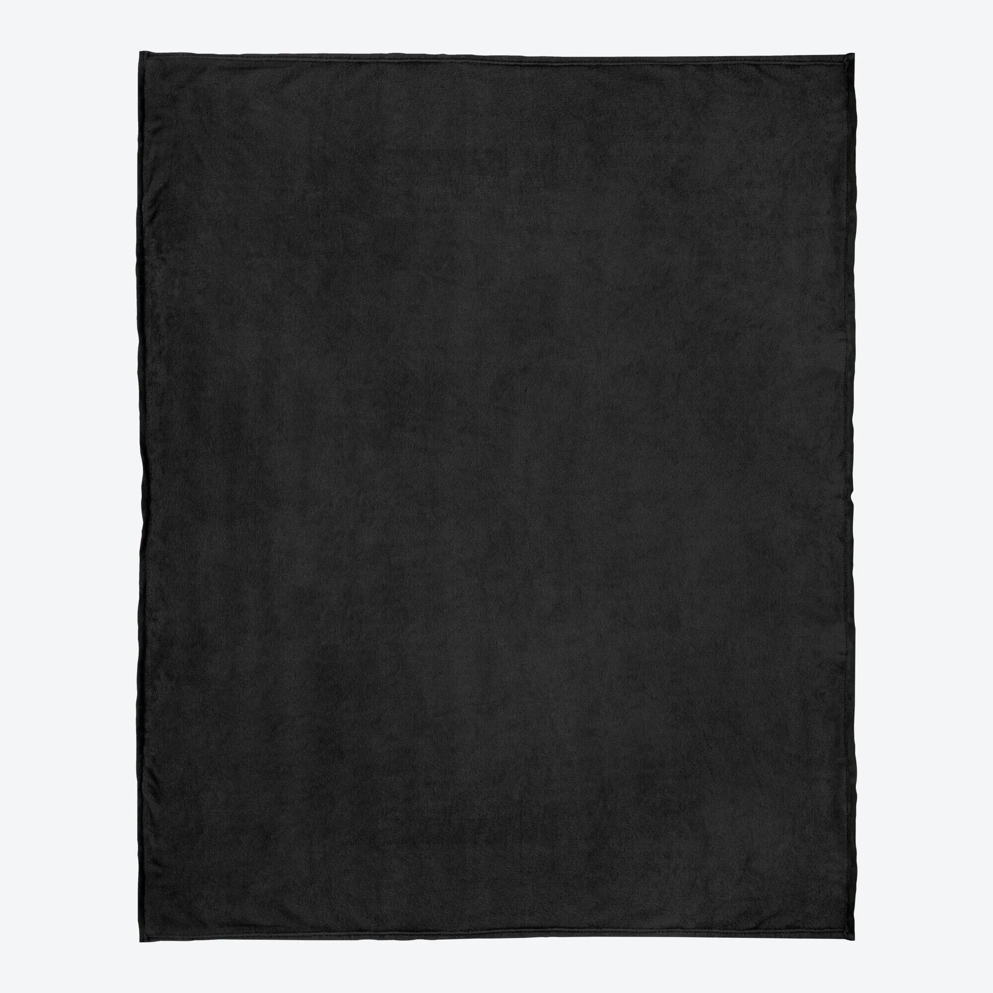 XL-Wohndecke aus Flanell-Fleece, ca. 150x200cm