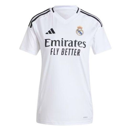 Real Madrid Maillot Domicile 2024/25 Femme