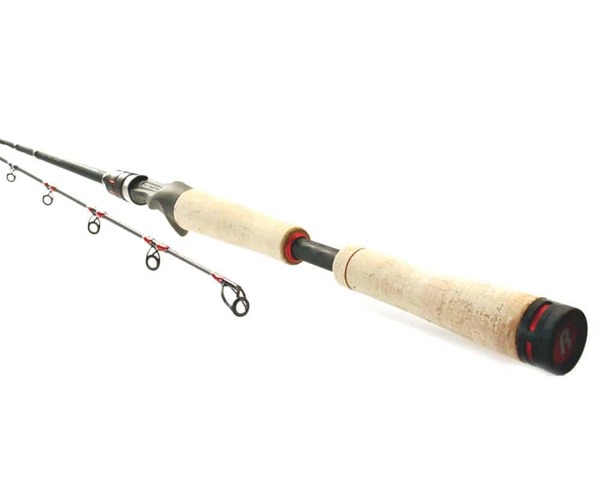 Canne Spinning Rozemeijer Allure Furious Shad 2.6m (55g)