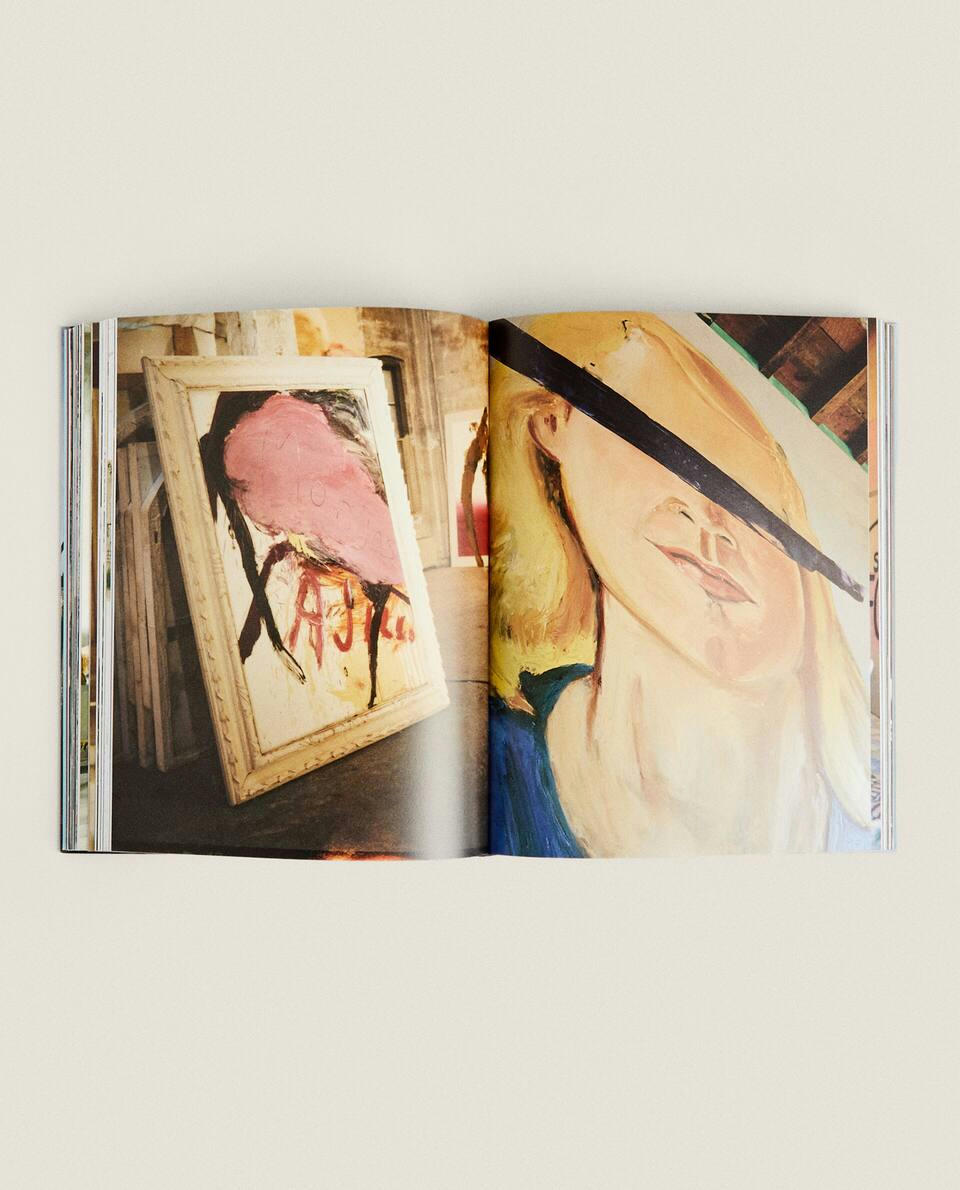FRANÇOIS HALARD VOL. 1 LIVRO