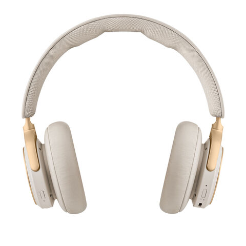 B&O Beoplay HX – exclusieve koptelefoon met iconisch ontwerp Gold Tone