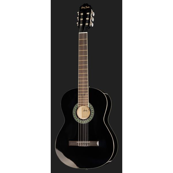 Harley Benton CG200-BK Set 1