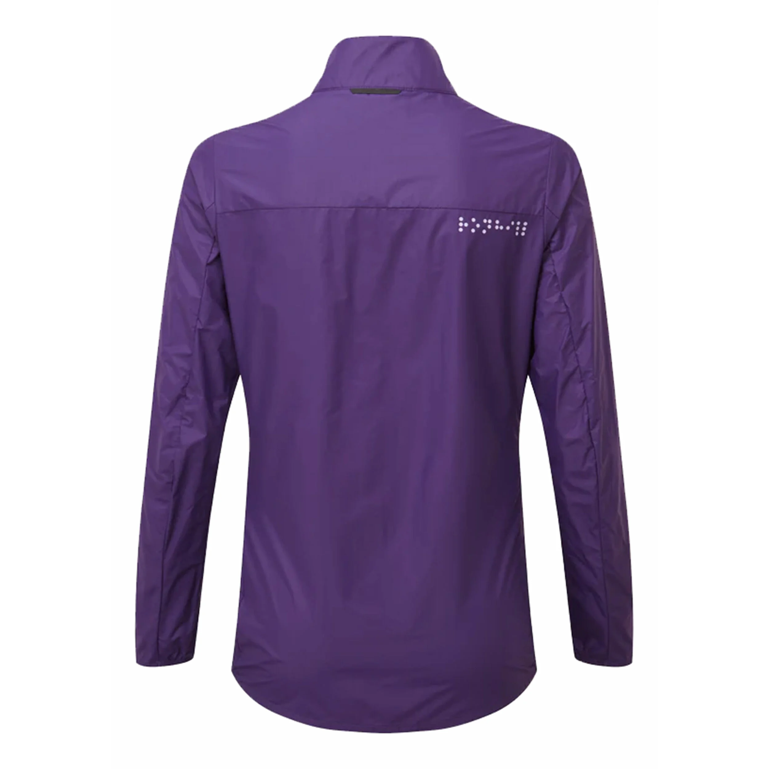 Ronhill Tech Leightweight Veste Running Femmes - Violet