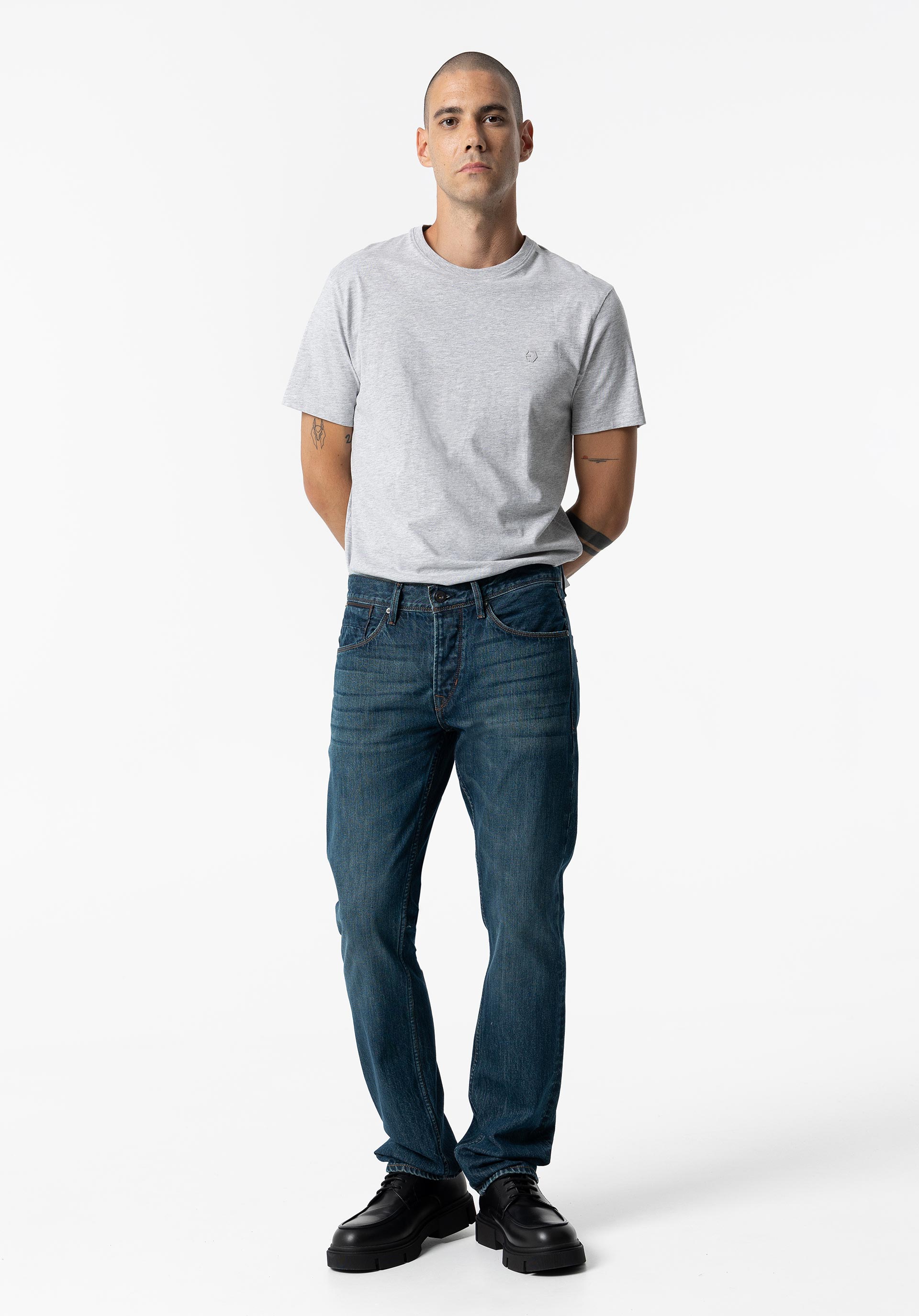 Jeans Brody Regular