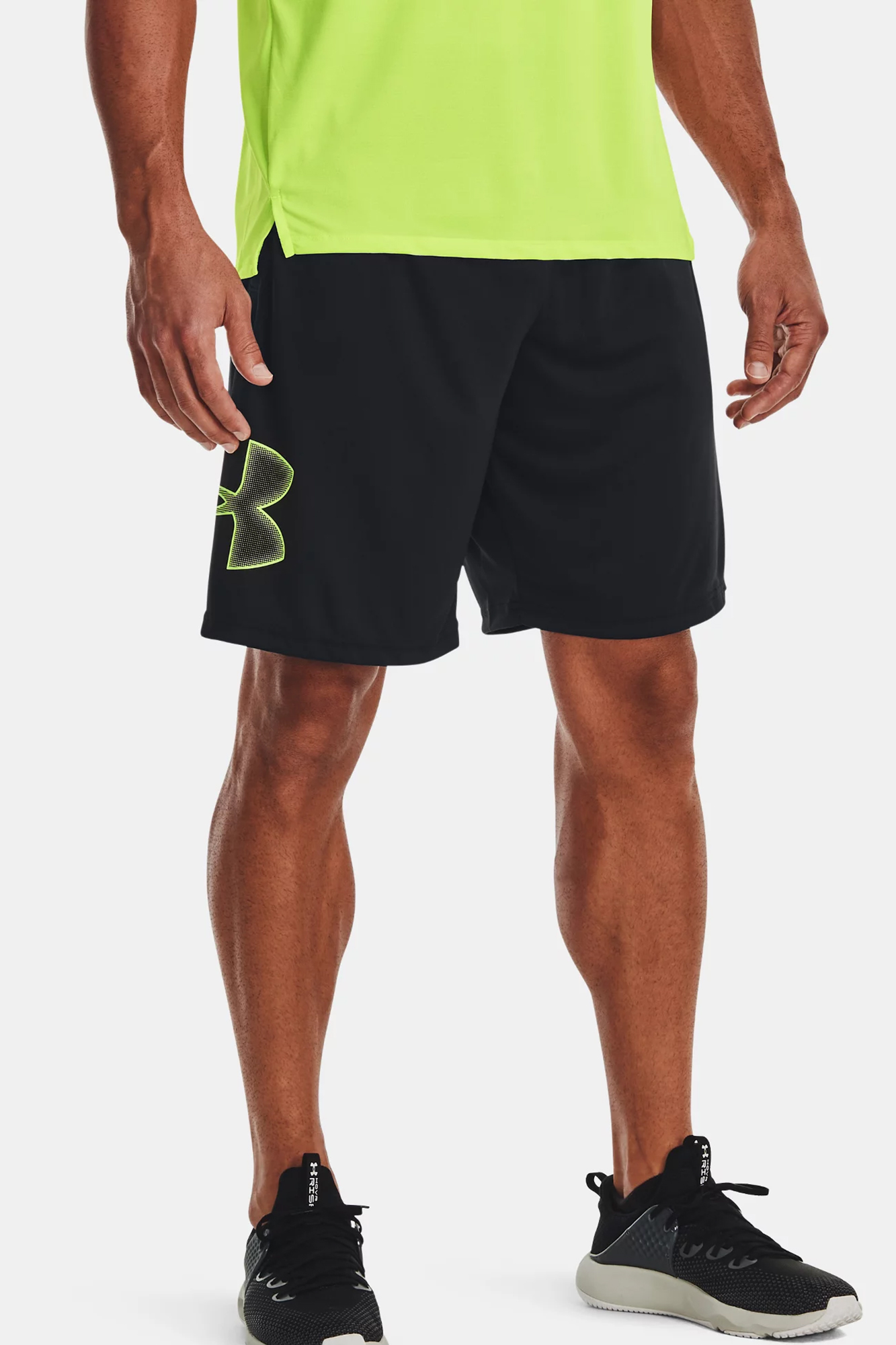 Calças Under Armour