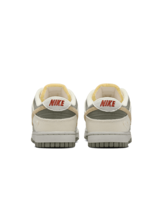 Nike Dunk Low Women's Shoes