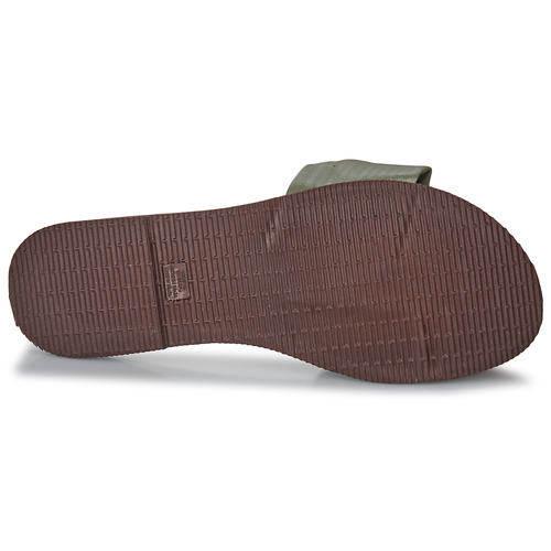 Havaianas - YOU ST TROPEZ CLASSIC - Kaki