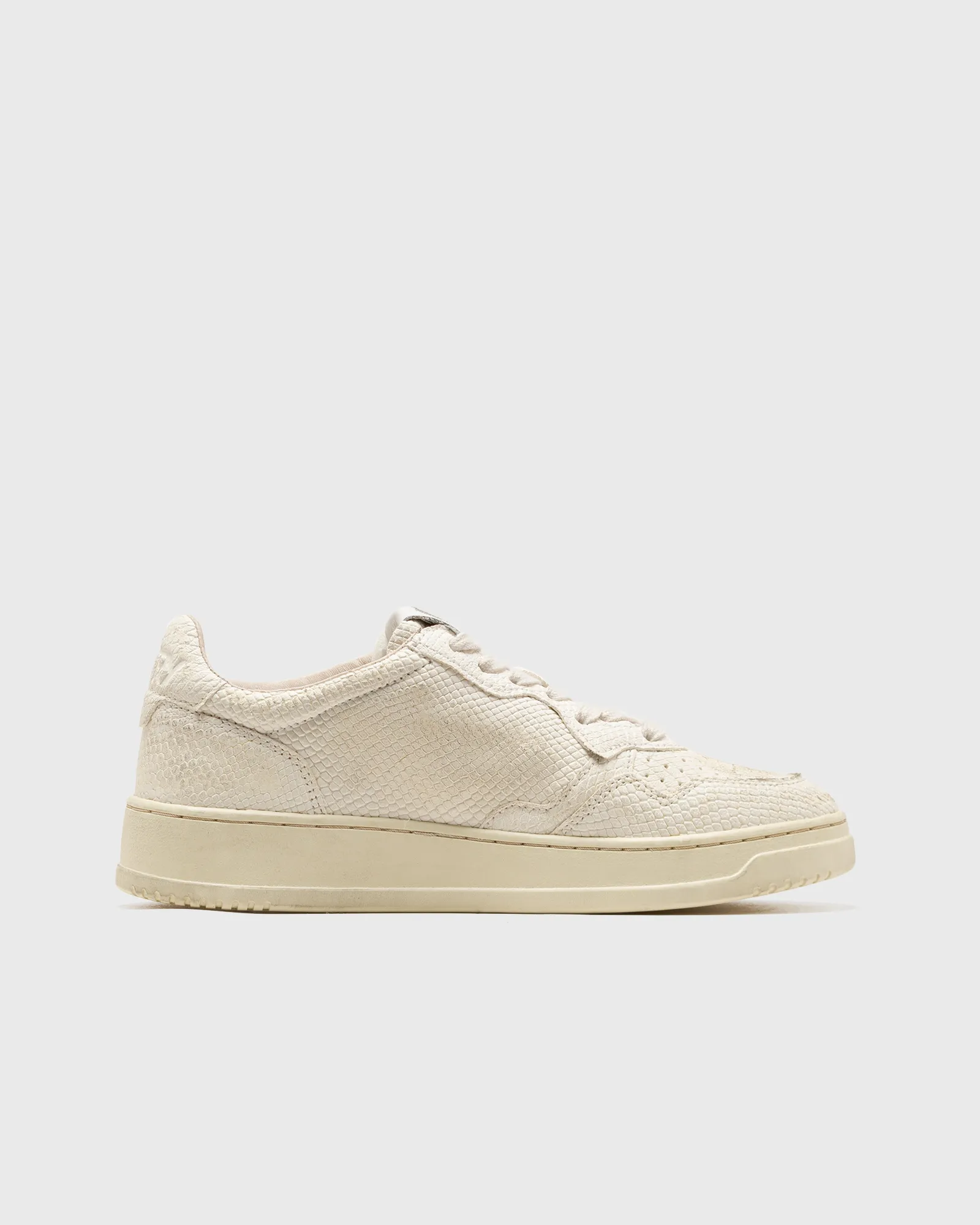 Autry Action Shoes WMNS MEDALIST LOW