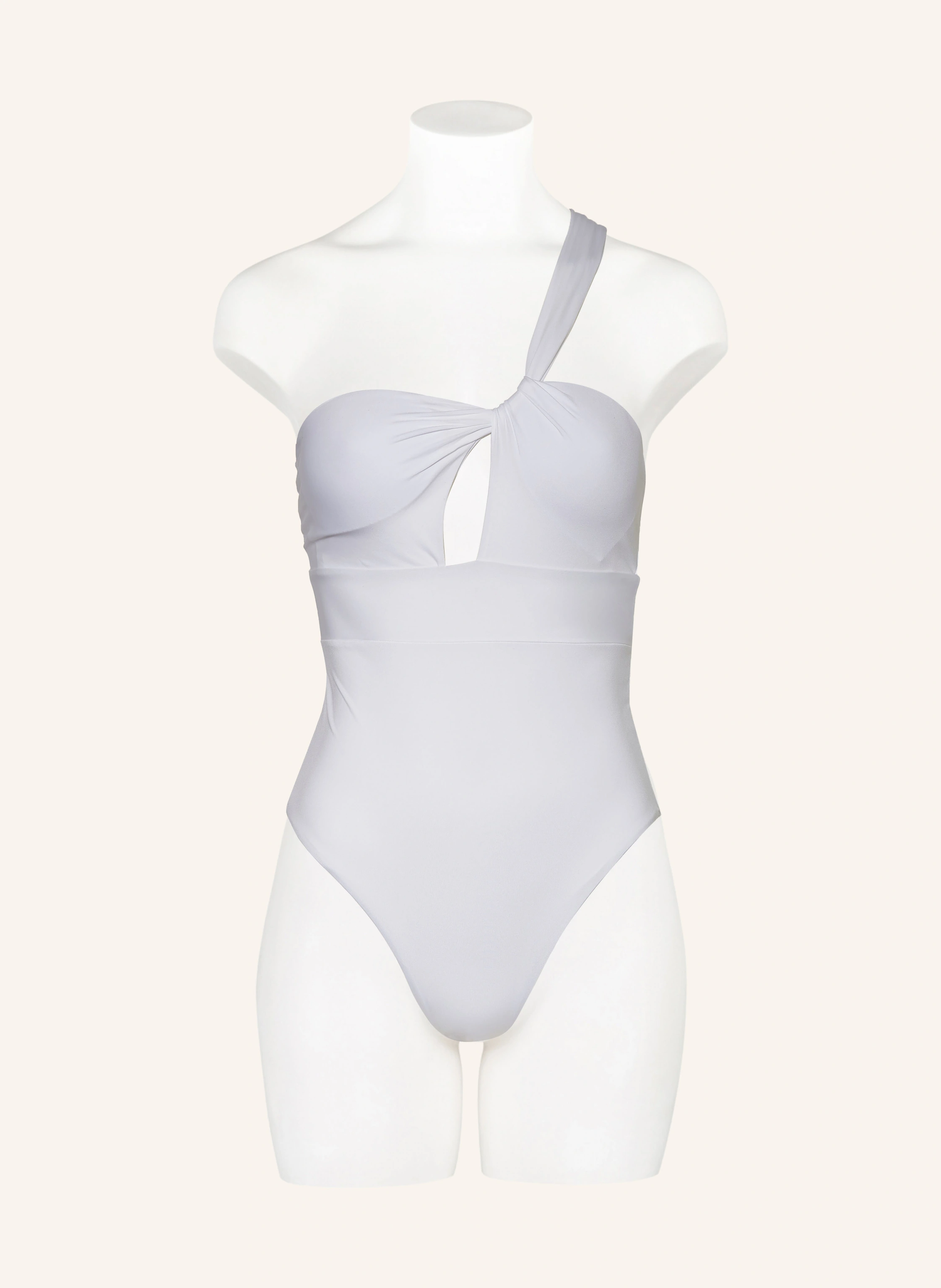 Max Mara BEACHWEAR One-Shoulder-Badeanzug CORINE