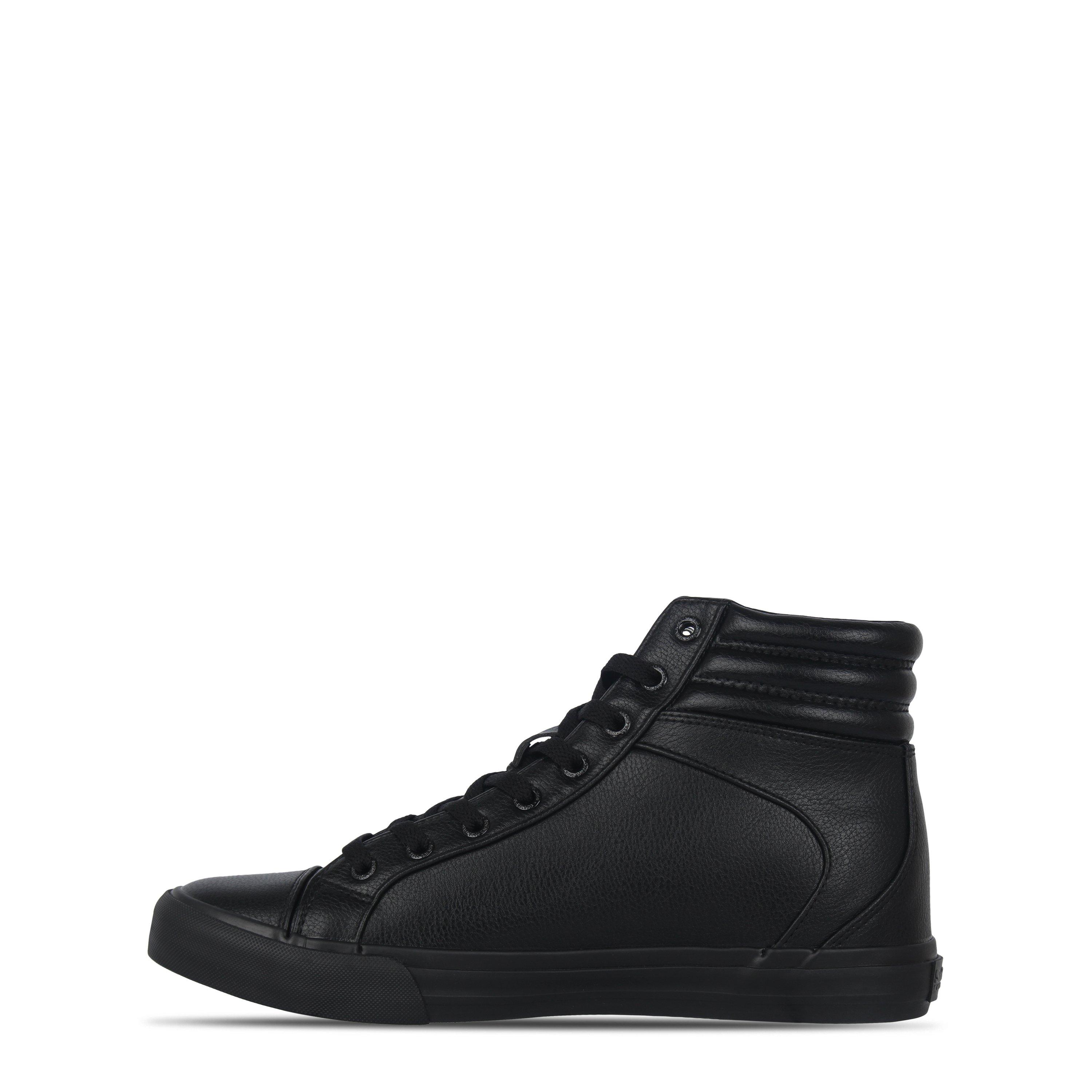 SoulCal Asti Hi Mens Trainers
