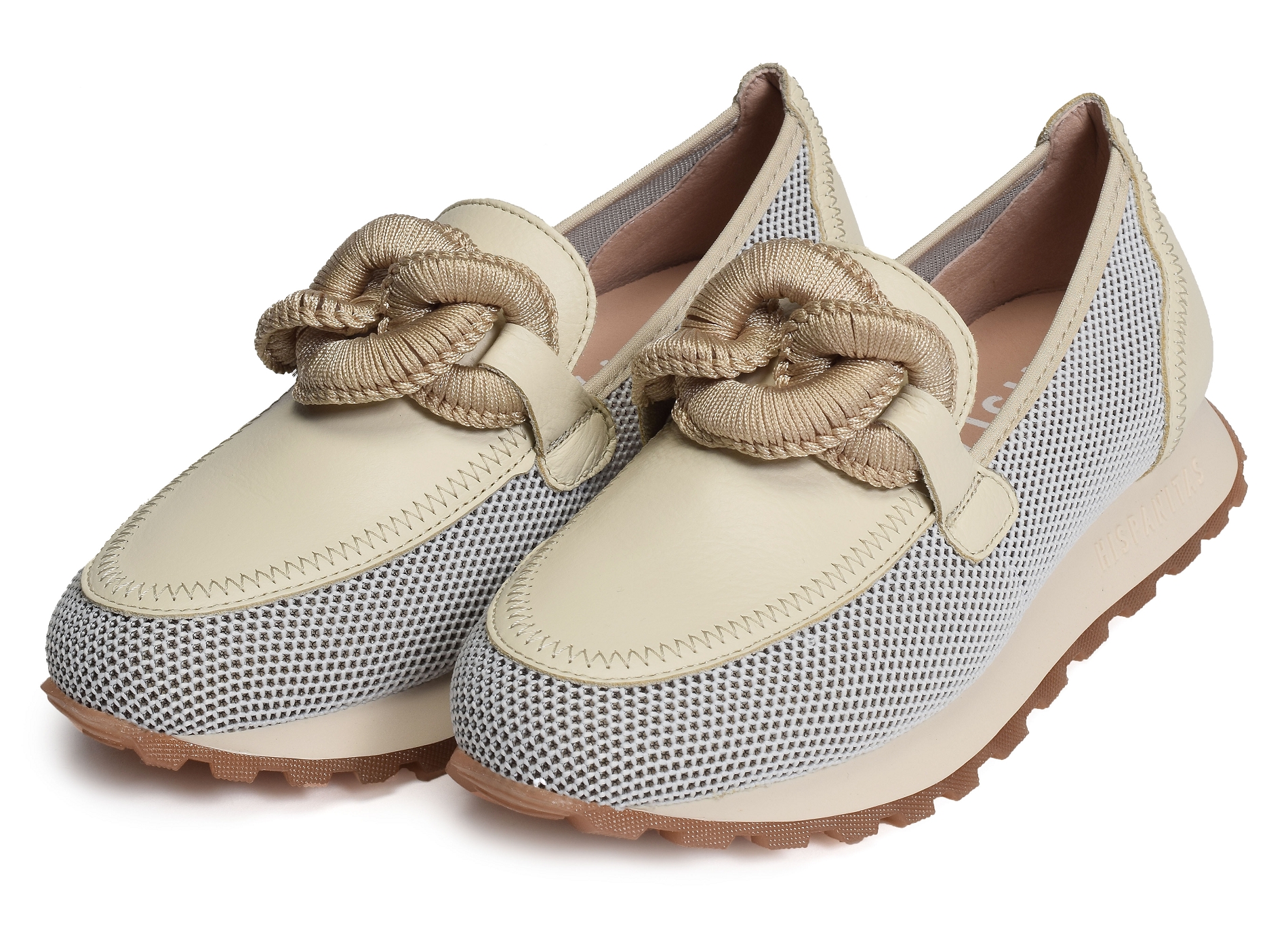Loira 243270 blanc beige