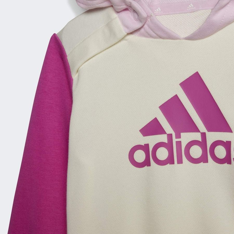 Adidas Ensemble sportswear Essentials Colorblock Enfants