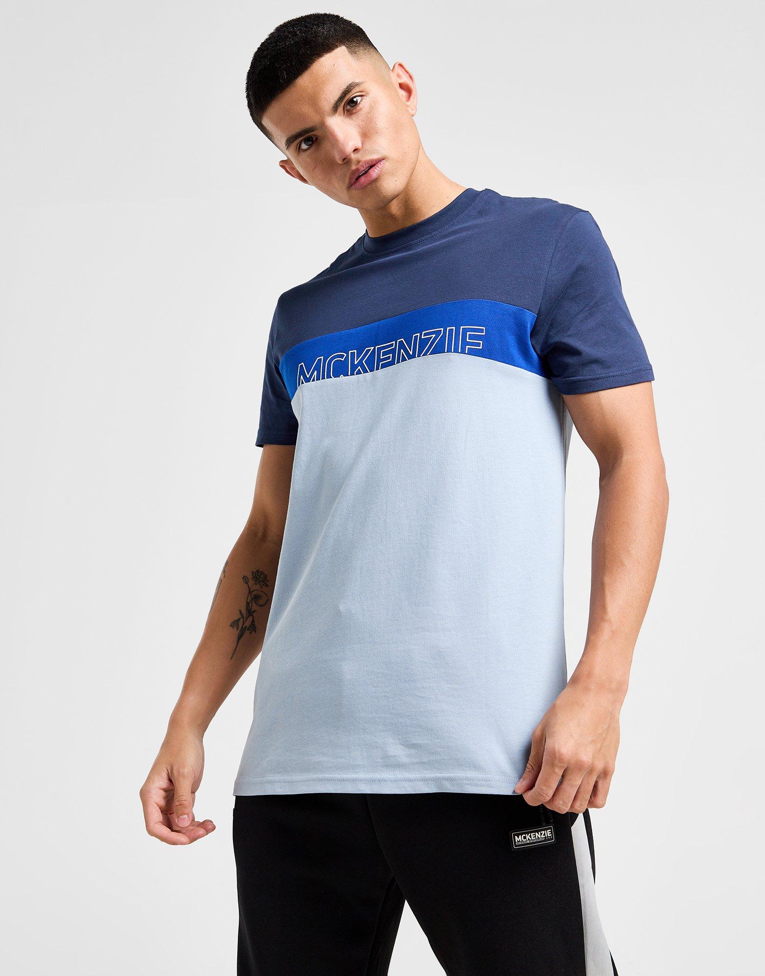McKenzie T-shirt Macon Homme