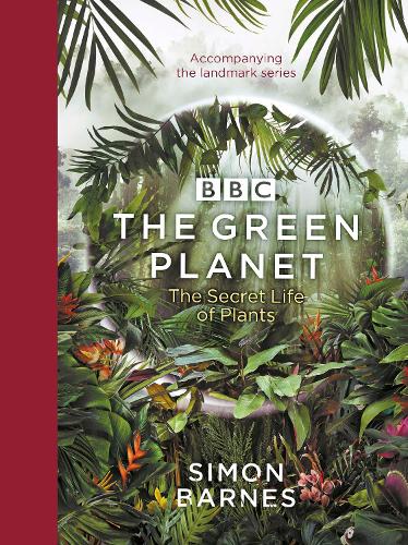 The Green Planet (Hardback)