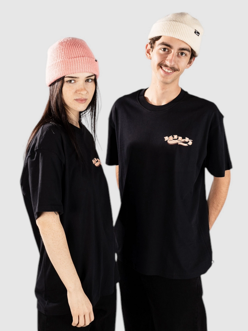 Nike Road Dogs T-Shirt black