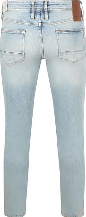 McGregor Jeans Light Blue Denim MM251.4001.03-2901 kopen