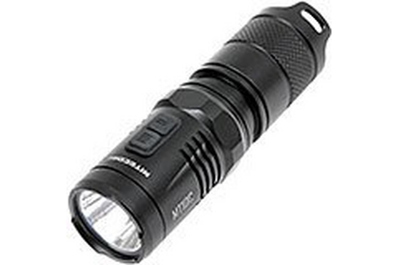 Nitecore MT10C LED-zaklamp
