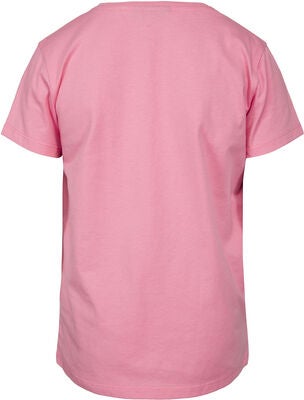 Petit by Sofie Schnoor T-Shirt, Coral Pink