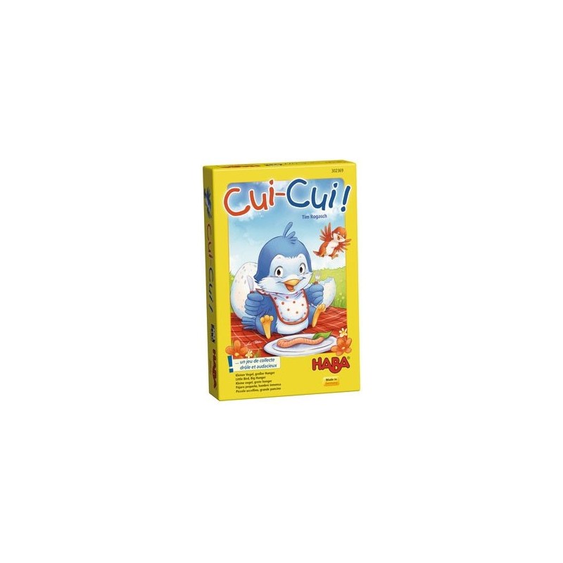 Cui-Cui