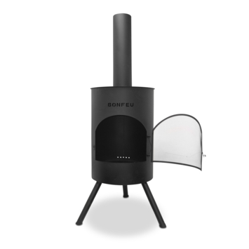 Bonfeu Terrashaard Bonton 60