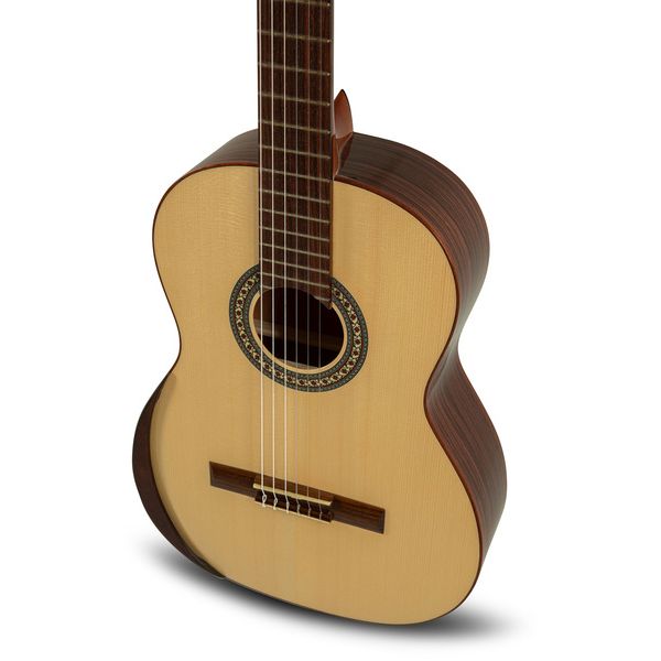Manuel Rodriguez 60-S Spruce