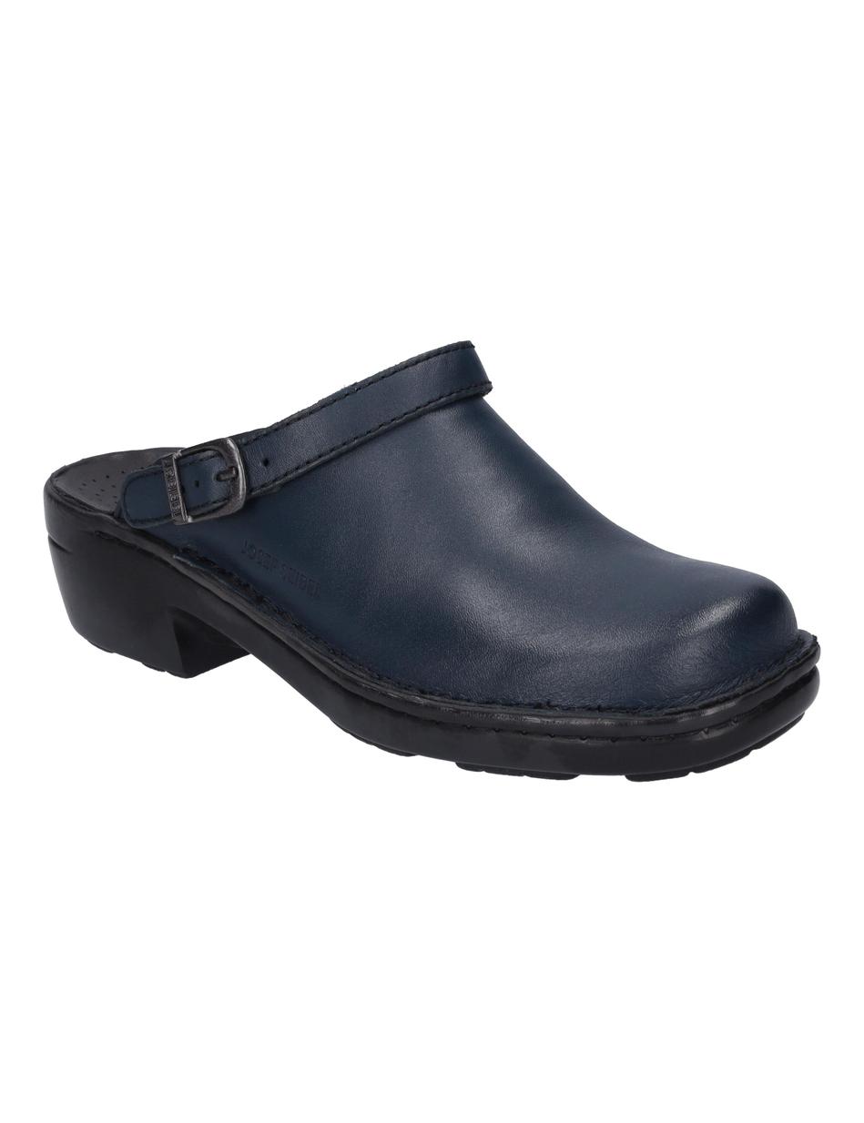 Clog Betsy, abisso