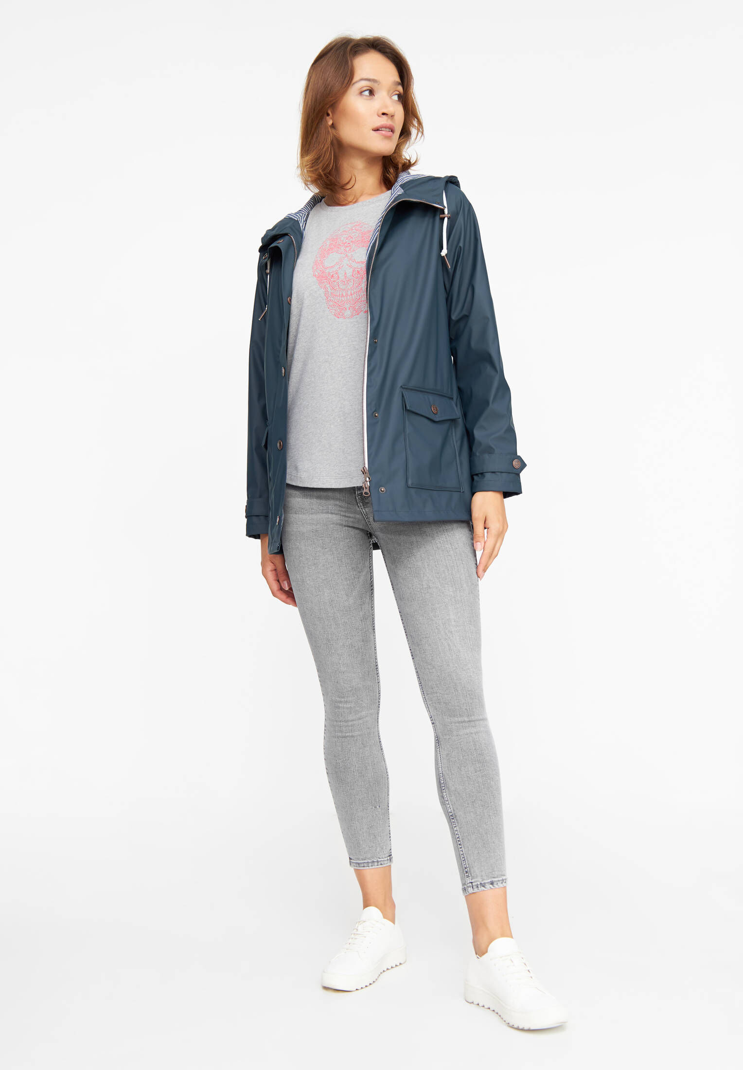 Derbe| Damen Jacke Pensby